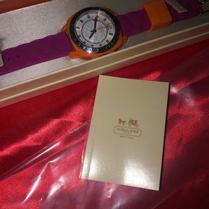 COPY - Women’s Coach Watch